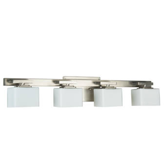 Corrigan Studio Wolk 3 Light Dimmable Vanity Light Wayfair