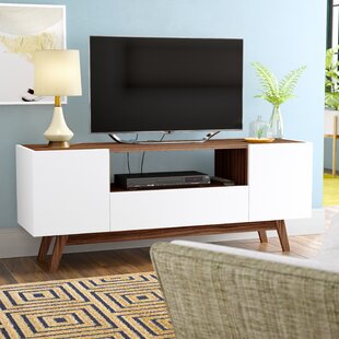 Winthrop TV Stand For TVs Up To 65