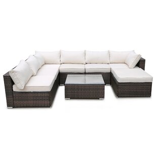 Grand Isle Patio Furniture Wayfair