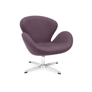 Go to store & view more images Ivy Bronx Ilbert Lounge Chair