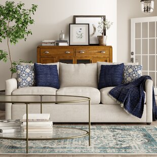 Farmhouse Rustic Sofas Birch Lane