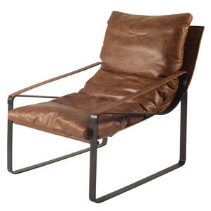 Colette Lounge Chair by 17 Stories