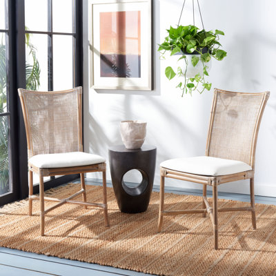 Alderman 18.11Cm Wide Side Chair