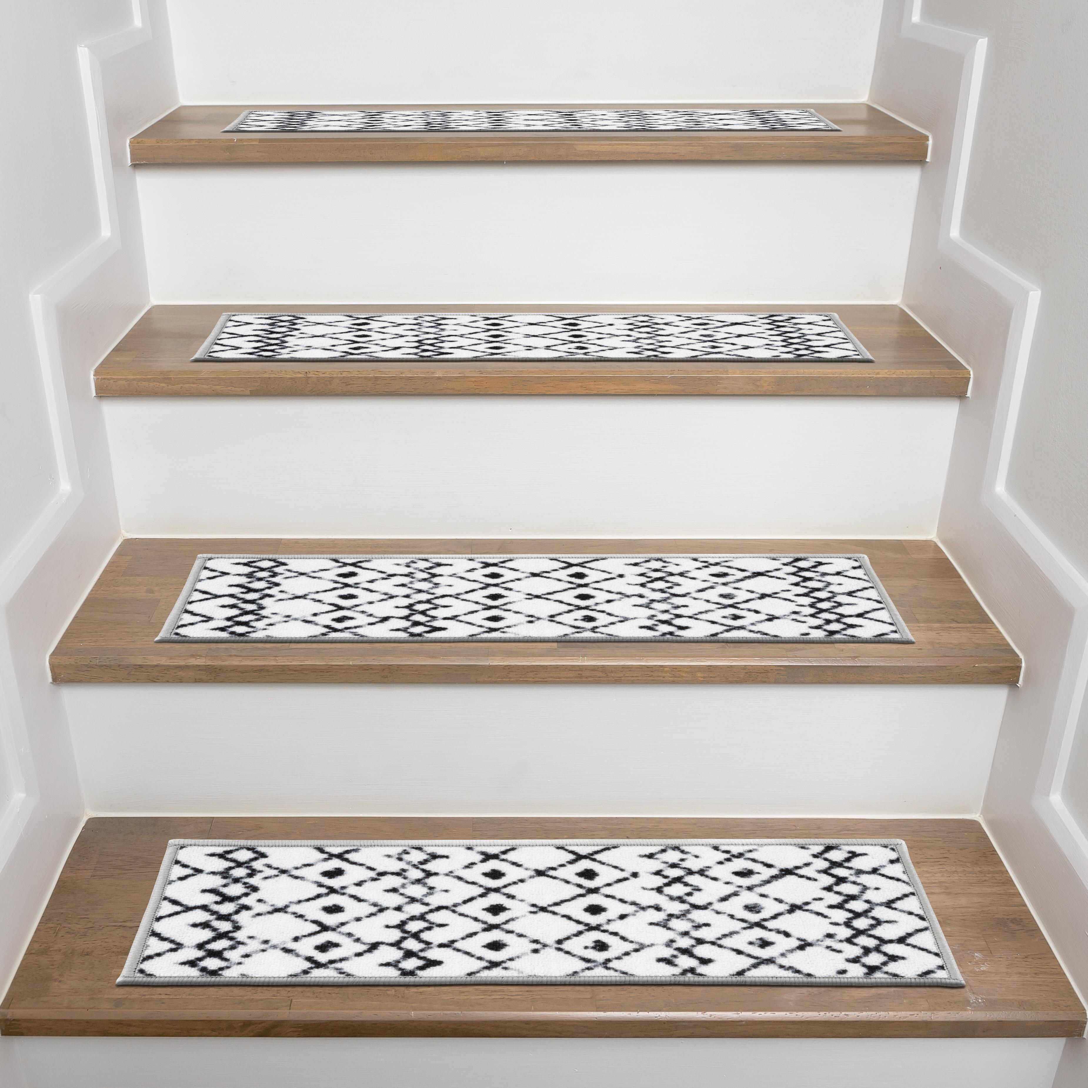 Trendy interior stair lights – modern stair lighting solutions