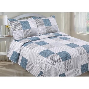 Classic Quilt Set