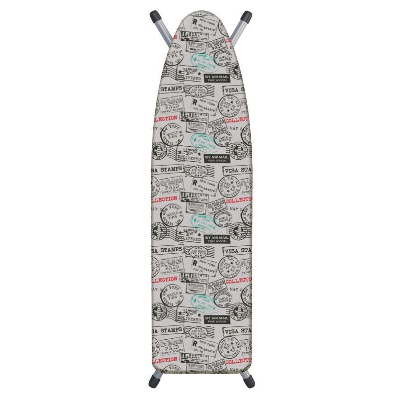 Westex Deluxe Extra Thick Ironing Board Cover And Pad Reviews Wayfair