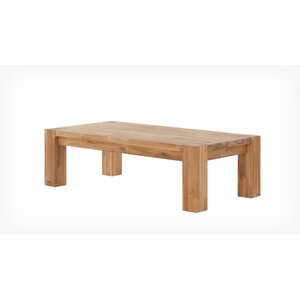 Harvest Coffee Table