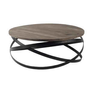 Borgholm Coffee Table by Gracie Oaks Purchase