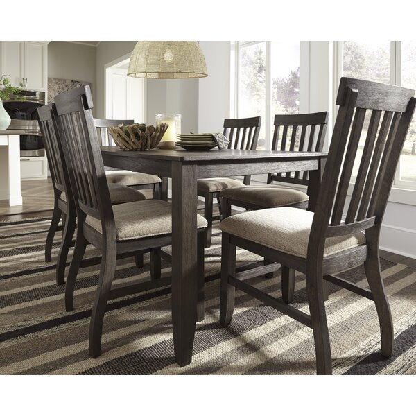 Loon Peak Rainmaker Dining Table & Reviews | Wayfair