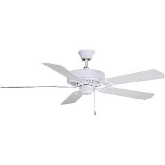 Hunter Fan 52 Sentinel 3 Blade Standard Ceiling Fan With Remote Control And Light Kit Included Reviews Wayfair