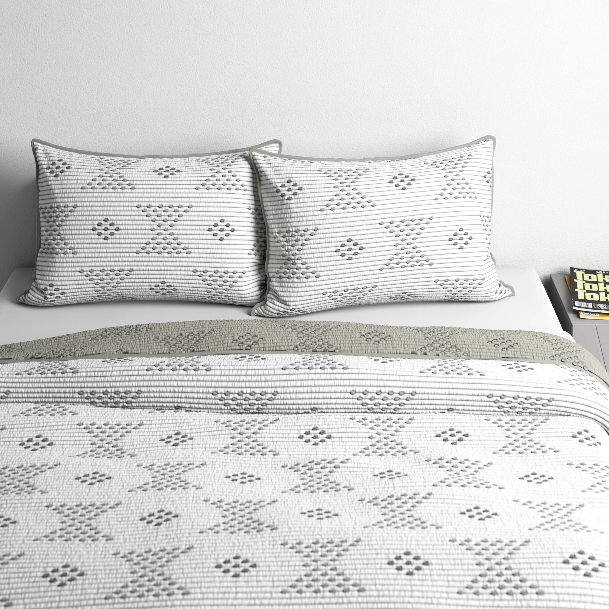 Boho Bedding Sets Allmodern