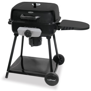 BBQ Charcoal Grill