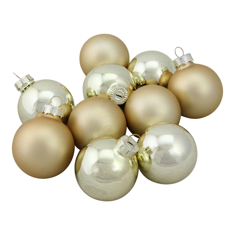 Ball Ornament