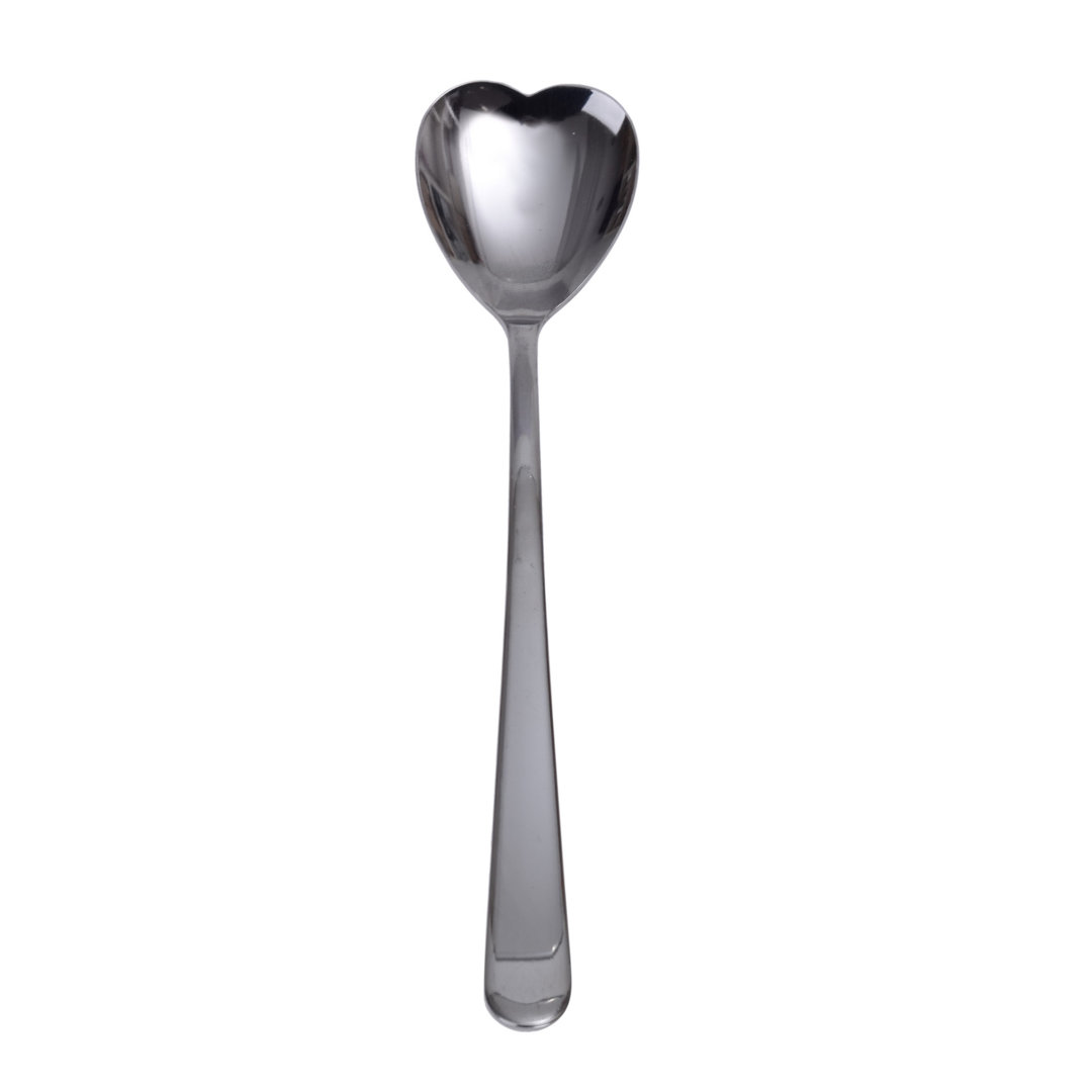 Hanah Home 6-tlg. Esslöffel-Set