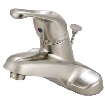 Moen Rothbury Widespread Bathroom Faucet With Drain Assembly Reviews Wayfair