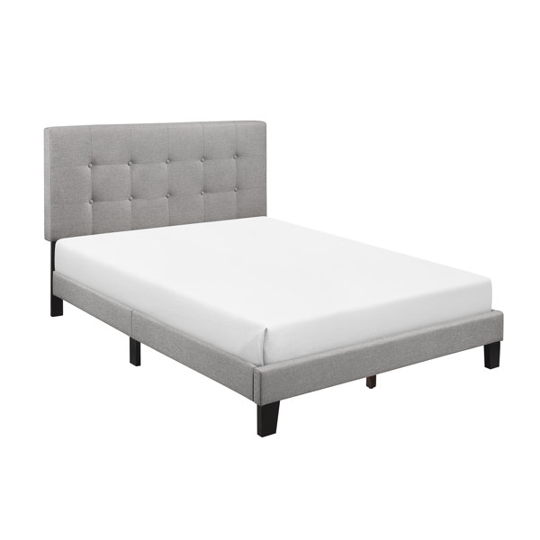Kd Frames Nomad 2 Platform Bed Wayfair
