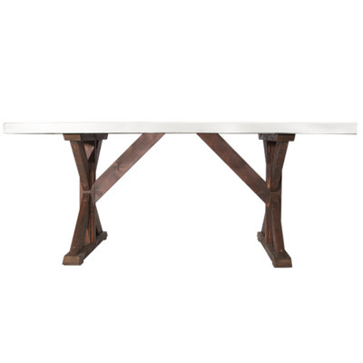 Simple Elegant Dining Table Sds Designs Size 30 H X 38 W 72 L Simple Elegant Dining Table Sds Designs