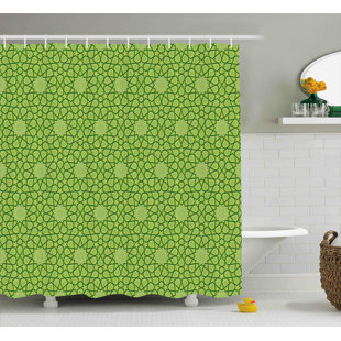 Leather Shower Curtain Wayfair