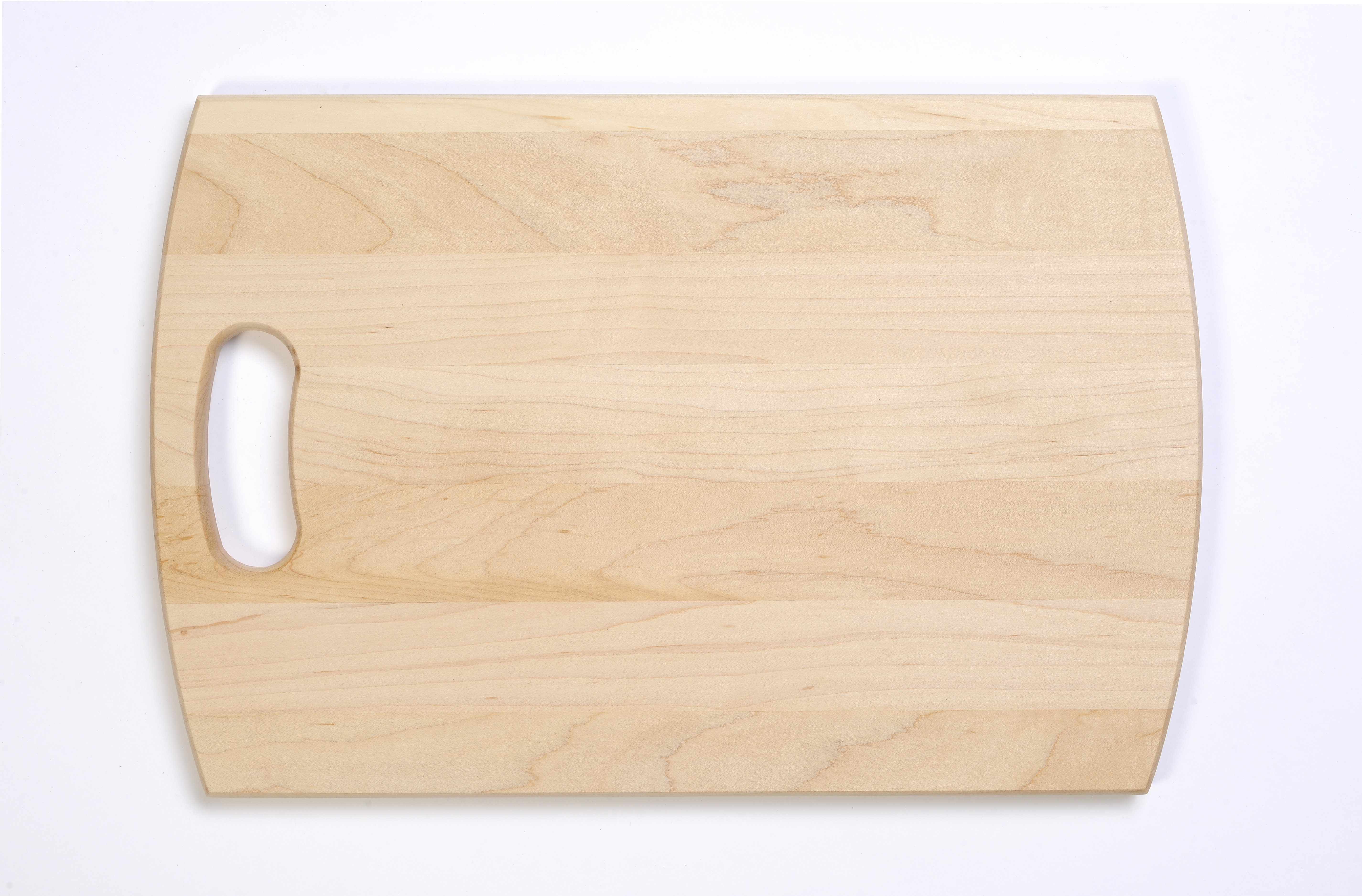 maple wood cutting board