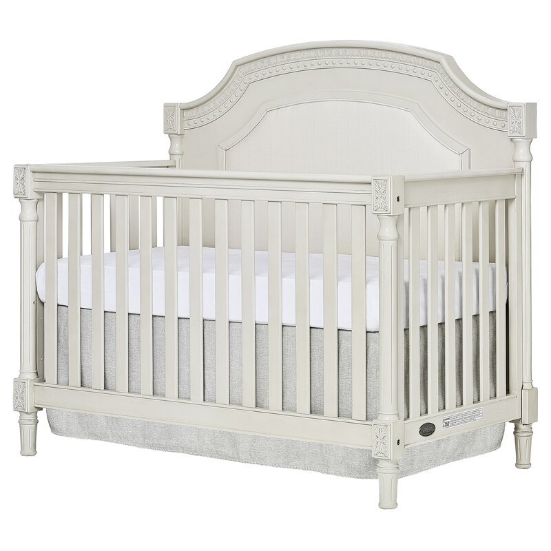 sumitra 5 in 1 crib