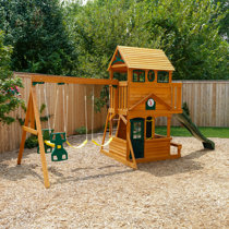 Small Swing Sets Wayfair