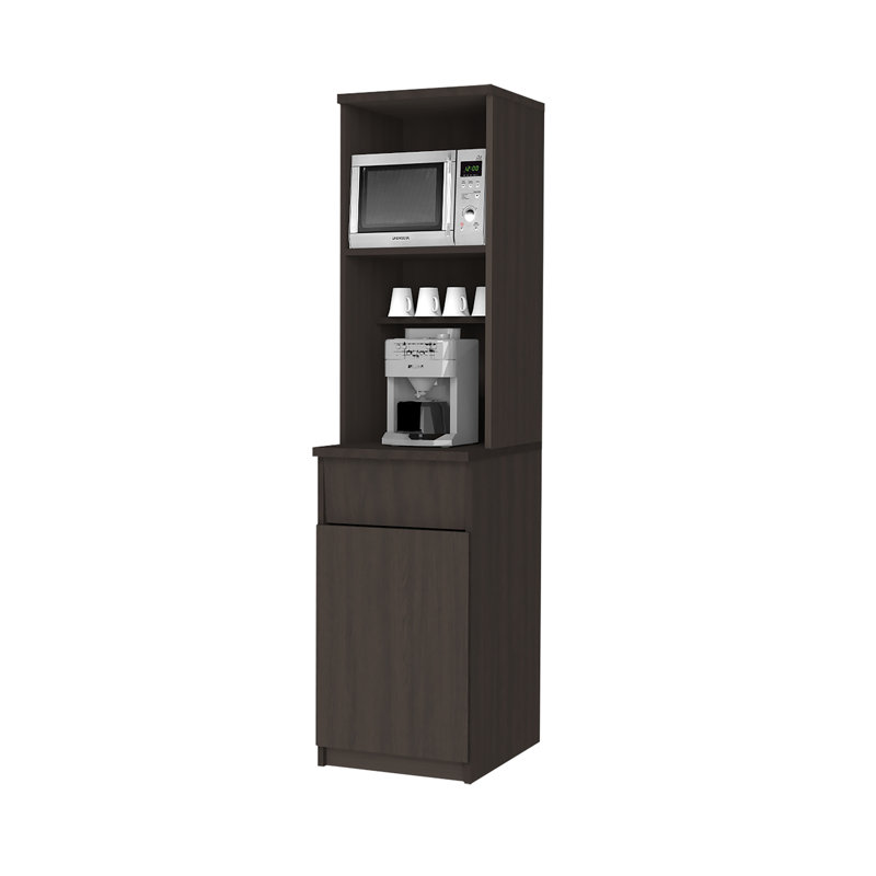 Breaktime 75 H X 18 W X 24 D Pantry Cabinet Wayfair