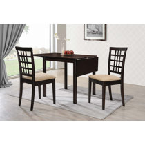 Drop Leaf Kitchen Dining Room Sets You Ll Love In 2021 Wayfair