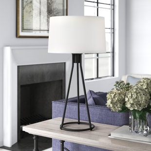 Molly 28" Table Lamp