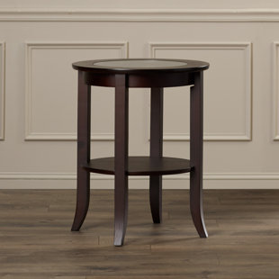 Go to store & view more images Peckham End Table by Alcott Hill