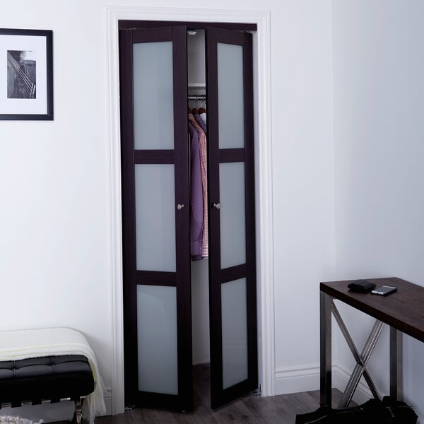 Interior Pivot Doors | Wayfair