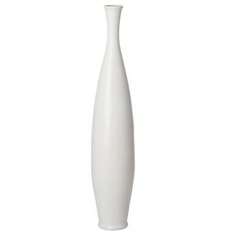 Orren Ellis Kluesner Large Floor Vase Reviews Wayfair
