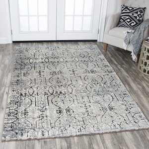 Astley Taupe Area Rug