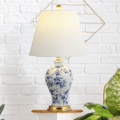 elem 24" table lamp