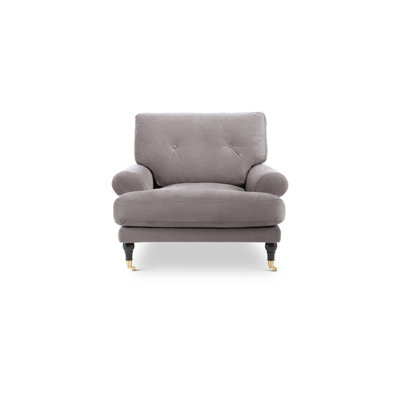 Dietrich Armchair Brayden Studio