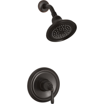 Devonshire Rite-Temp® shower trim kit, 2.5 gpm