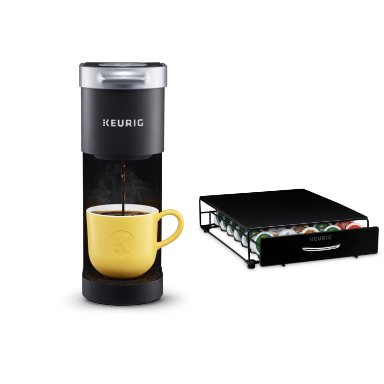 1 Cups Single Cup Brewer \u0026 Reviews 
