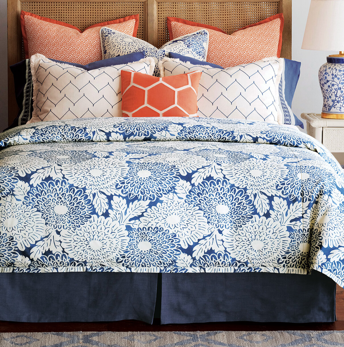 Eastern Accents Kiku Single Duvet Cover Wayfair