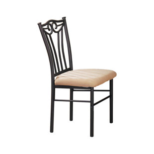 Go to store & view more images Fleur De Lis Living Giron Side Chair (Set of 2)