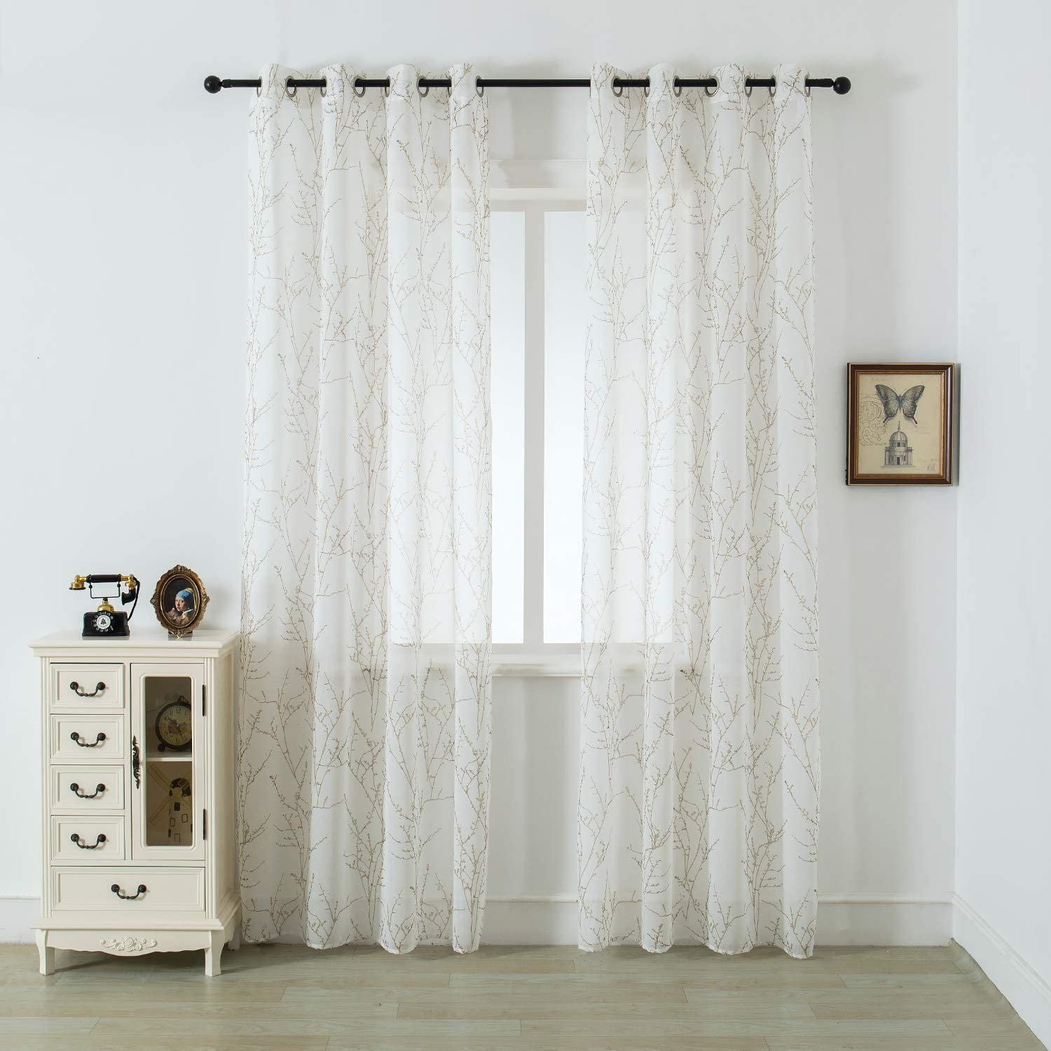 curtains in penneys