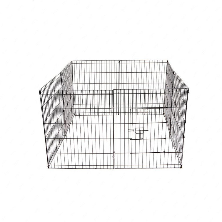 top paw exercise pen