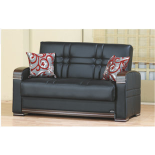 Bronx Loveseat by Beyan Signature Sale