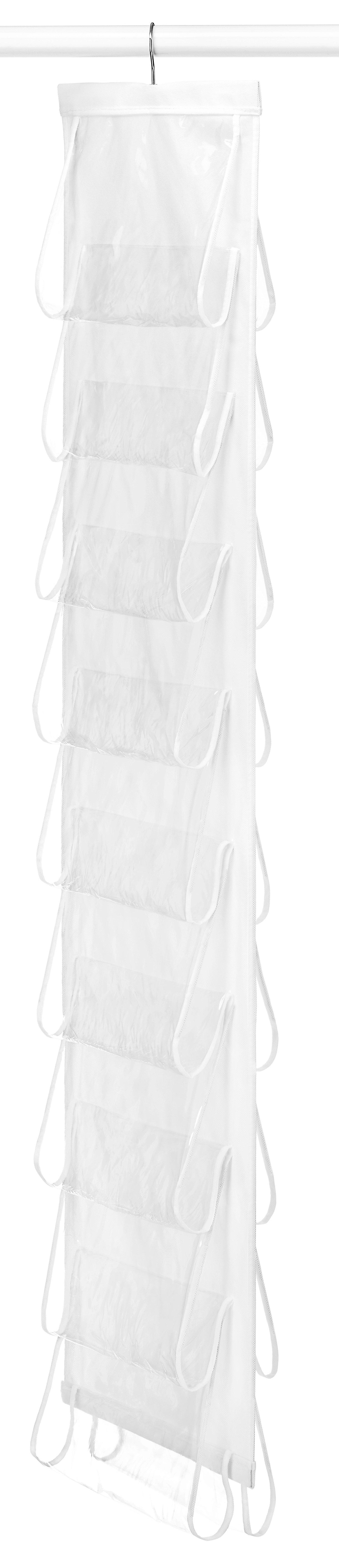 Rebrilliant 9 Pair Hanging Shoe Organizer Wayfair