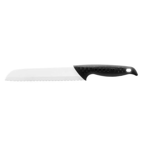 Bodum Bistro Hollow Edge Bread Knife Wayfair