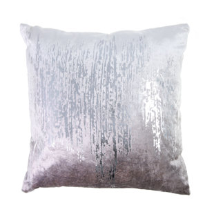 abstract decorative pillows