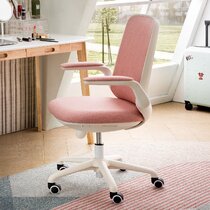 Wayfair Pink Office Chairs You Ll Love In 2021