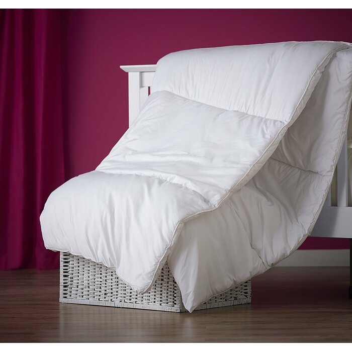 Slumberdown Chilly Nights Duvet Double 15 Tog Extra Warmth