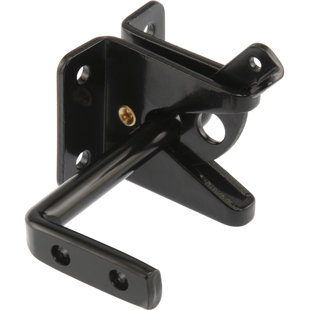 Outdoor Gate Latches Wayfair