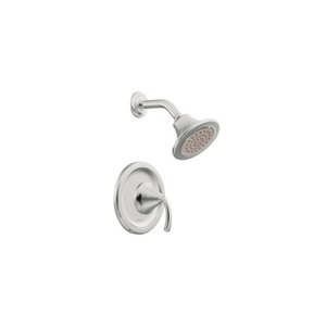 Icon Moentrol Shower Faucet Trim with Lever Handle