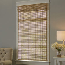 Bamboo Blinds Bamboo Blinds