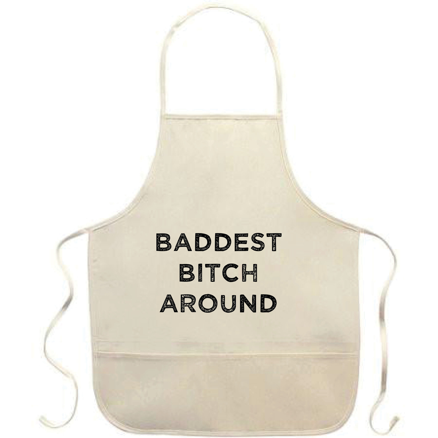 humorous aprons